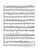 Villa-Lobos Second Suite Flute/Clarinet Duet