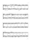 Vaughan Williams 4 Pieces Oboe Duet