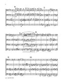 Handel Joy to the World Bassoon Quartet