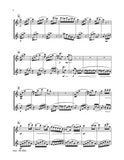 Beethoven Für Elise Flute Duet (2 C Flutes)