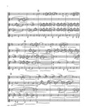 Schubert Ave Maria Clarinet Quintet