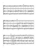 Beethoven Symphony #7 Allegretto Saxophone Quartet