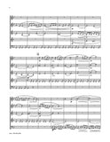 Mussorgsky Old Castle Wind Quintet