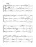 Vaughan Williams 5 Pieces Oboe/Clarinet/Bassoon Trio