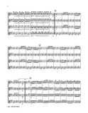 Offenbach Can-Can Saxophone Quartet
