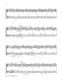 Bach Jesu Joy of Man's Desiring Flute/Bassoon Duet