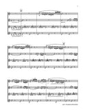 Procession of the Sardar Clarinet Quartet