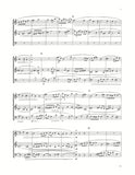 Ibert Cinq Pièces Oboe/Clarinet/Bassoon Trio