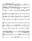Bussick Diversion Flute/Oboe Duet with Bongos
