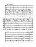 Mozart 2 Sleigh Rides Wind Quintet & Bells