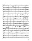 Vaughan Williams 8 English Carols Clarinet Quintet
