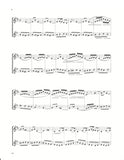Vaughan Williams 4 Pieces Trumpet/Horn Duet