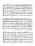 Vaughan Williams 6 Studies Clarinet Quintet