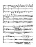 Nutcracker March Flute/Clarinet Trio