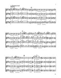 Lyadov 8 Russian Folk Songs Saxophone Quartet