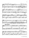 Carnival of the Animals English Horn/Bassoon Duet