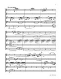 Debussy Clair de Lune Wind Quintet