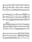 Chaminade Trio Album #1 Oboe/Clarinet/Bassoon Trio