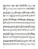 Haydn 6 Pieces Clarinet Duet