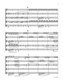 Schubert Erlkönig Clarinet Quintet