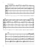 Mozart 2 Sleigh Rides Wind Quartet & Bells