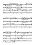 Fauré Pavane Double Reed Quartet