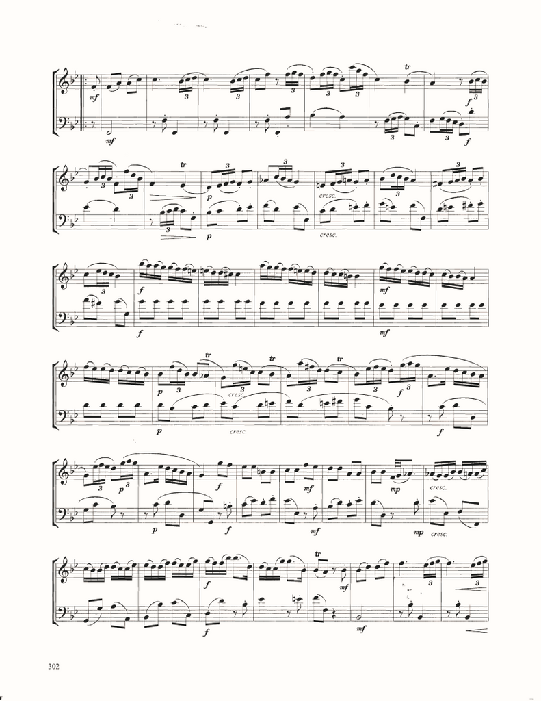 First Repertoire Pieces For Oboe: 21 Pieces With A CD Of Piano