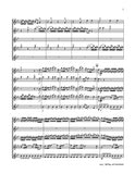 Vivaldi Spring 1st Movement Saxophone Quintet