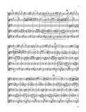 Beethoven Symphony #7 Allegretto Saxophone Quintet
