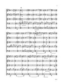Bartók Romanian Christmas Carols Set #1 Brass Quintet