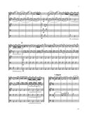 Stravinsky 8 Short Pieces Brass Quintet