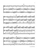Nutcracker Waltz of the Flowers Oboe/Clarinet/Bassoon Trio
