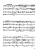 Vaughan Williams 6 Studies Wind Quartet