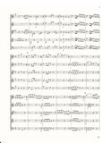 Mozart Divertimento K. 213 Wind Quintet