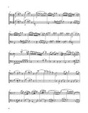 Mozart Sonata K. 292 Bassoon/Cello Duet