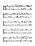 Mozart Sonata K. 292 Viola Duet