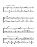 Carnival of the Animals English Horn/Bassoon Duet