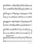Holst Second Suite English Horn/Bassoon Duet