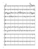 Brahms Hungarian Dance #3 Wind Ensemble