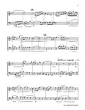 American Folk Song Suite Flute/Bassoon Duet