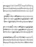 Chaminade Trio Album #1 Clarinet Trio