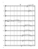 Vaughan Williams 6 Studies Double Reed Choir