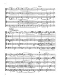 Mason Yankee Doodle Variations Wind Quintet