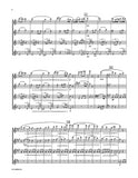 Beethoven Symphony #7 Allegretto Flute Quartet