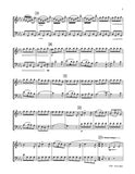 Holst First Suite Oboe/Bassoon Duet