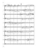 Ravel Menuet Double Wind Quintet