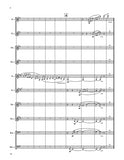 Vaughan Williams 6 Studies Double Wind Quintet