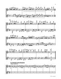 Holst Second Suite Flute/Clarinet Duet