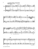 American Folk Song Suite Violin/Cello Duet