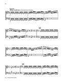Carnival of the Animals Clarinet/Bassoon Duet